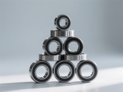 Bearing Rating Life: Theory and Calculation Formulas