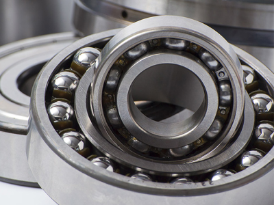 What Are the Major International Bearing Standards?